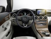 2005 Mercedes-Benz C-Class C320 Sport Owners Manual