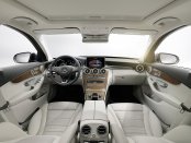 2005 Mercedes-Benz C-Class C320 Sport Owners Manual