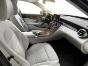 2005 Mercedes-Benz C-Class C320 Sport Owners Manual