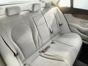 2005 Mercedes-Benz C-Class C320 Sport Owners Manual
