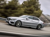 2005 Mercedes-Benz C-Class C320 Sport Owners Manual