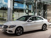 2005 Mercedes-Benz C-Class C320 Sport Owners Manual