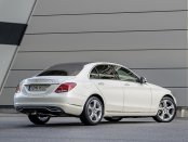 2005 Mercedes-Benz C-Class C320 Sport Owners Manual