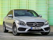 2005 Mercedes-Benz C-Class C320 Sport Owners Manual