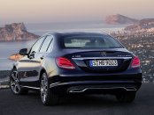 2005 Mercedes-Benz C-Class C320 Sport Owners Manual