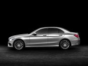 2005 Mercedes-Benz C-Class C320 Sport Owners Manual