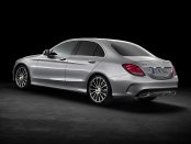 2005 Mercedes-Benz C-Class C320 Sport Owners Manual
