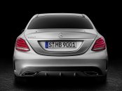 2005 Mercedes-Benz C-Class C320 Sport Owners Manual