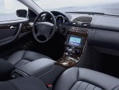 2007 Mercedes CL-Class C216 Service and Repair Manual