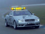 2007 Mercedes CL-Class C216 Service and Repair Manual