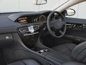 2007 Mercedes CL-Class C216 Service and Repair Manual