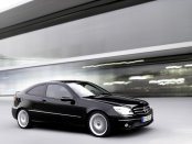 2014 Mercedes CLC-Class (W204) Service and Repair Manual