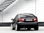 2014 Mercedes CLC-Class (W204) Service and Repair Manual