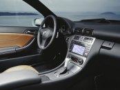 2014 Mercedes CLC-Class (W204) Service and Repair Manual