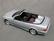 2003 Mercedes-Benz CLK-Class CLK320 Cabriolet Owners Manual