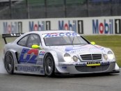 2003 Mercedes-Benz CLK-Class CLK320 Cabriolet Owners Manual