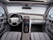 2003 Mercedes-Benz CLK-Class CLK320 Cabriolet Owners Manual