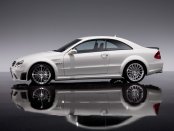2003 Mercedes-Benz CLK-Class CLK320 Cabriolet Owners Manual