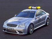 2003 Mercedes-Benz CLK-Class CLK320 Cabriolet Owners Manual