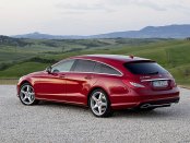 2006 Mercedes-Benz CLS-Class CLS500 Sport Owners Manual
