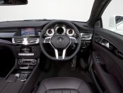 2006 Mercedes-Benz CLS-Class CLS500 Sport Owners Manual