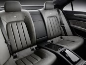 2006 Mercedes-Benz CLS-Class CLS500 Sport Owners Manual