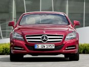 2006 Mercedes-Benz CLS-Class CLS500 Sport Owners Manual