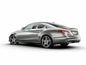 2006 Mercedes-Benz CLS-Class CLS500 Sport Owners Manual