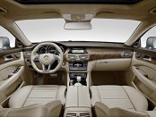2006 Mercedes-Benz CLS-Class CLS500 Sport Owners Manual