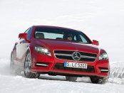 2006 Mercedes-Benz CLS-Class CLS500 Sport Owners Manual