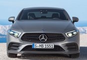 2006 Mercedes-Benz CLS-Class CLS500 Sport Owners Manual