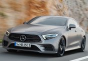 2006 Mercedes-Benz CLS-Class CLS500 Sport Owners Manual