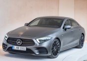 2006 Mercedes-Benz CLS-Class CLS500 Sport Owners Manual