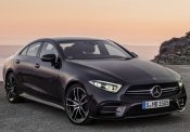 2006 Mercedes-Benz CLS-Class CLS500 Sport Owners Manual