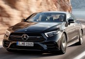 2006 Mercedes-Benz CLS-Class CLS500 Sport Owners Manual