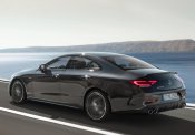 2006 Mercedes-Benz CLS-Class CLS500 Sport Owners Manual