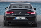 2006 Mercedes-Benz CLS-Class CLS500 Sport Owners Manual