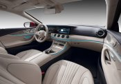2006 Mercedes-Benz CLS-Class CLS500 Sport Owners Manual