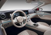2006 Mercedes-Benz CLS-Class CLS500 Sport Owners Manual