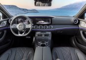 2006 Mercedes-Benz CLS-Class CLS500 Sport Owners Manual