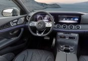 2006 Mercedes-Benz CLS-Class CLS500 Sport Owners Manual