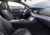 2006 Mercedes-Benz CLS-Class CLS500 Sport Owners Manual