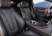2006 Mercedes-Benz CLS-Class CLS500 Sport Owners Manual
