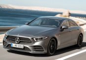 2006 Mercedes-Benz CLS-Class CLS500 Sport Owners Manual