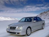 2012 Mercedes-Benz E-Class E350 4MATIC Coupe Owners Manual