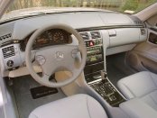 2012 Mercedes-Benz E-Class E350 4MATIC Coupe Owners Manual