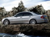 2012 Mercedes-Benz E-Class E350 4MATIC Coupe Owners Manual