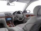 2012 Mercedes-Benz E-Class E350 4MATIC Coupe Owners Manual