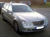 2012 Mercedes-Benz E-Class E350 4MATIC Coupe Owners Manual