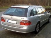 2012 Mercedes-Benz E-Class E350 4MATIC Coupe Owners Manual